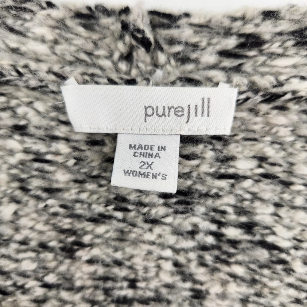 jill purejill